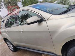 شيفروليه ايكونس